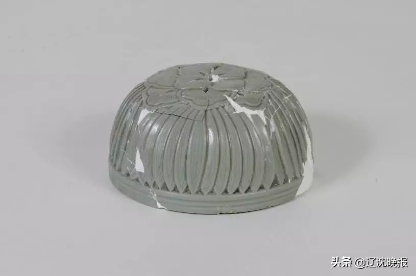 辽显陵乾陵,辽代皇陵文物