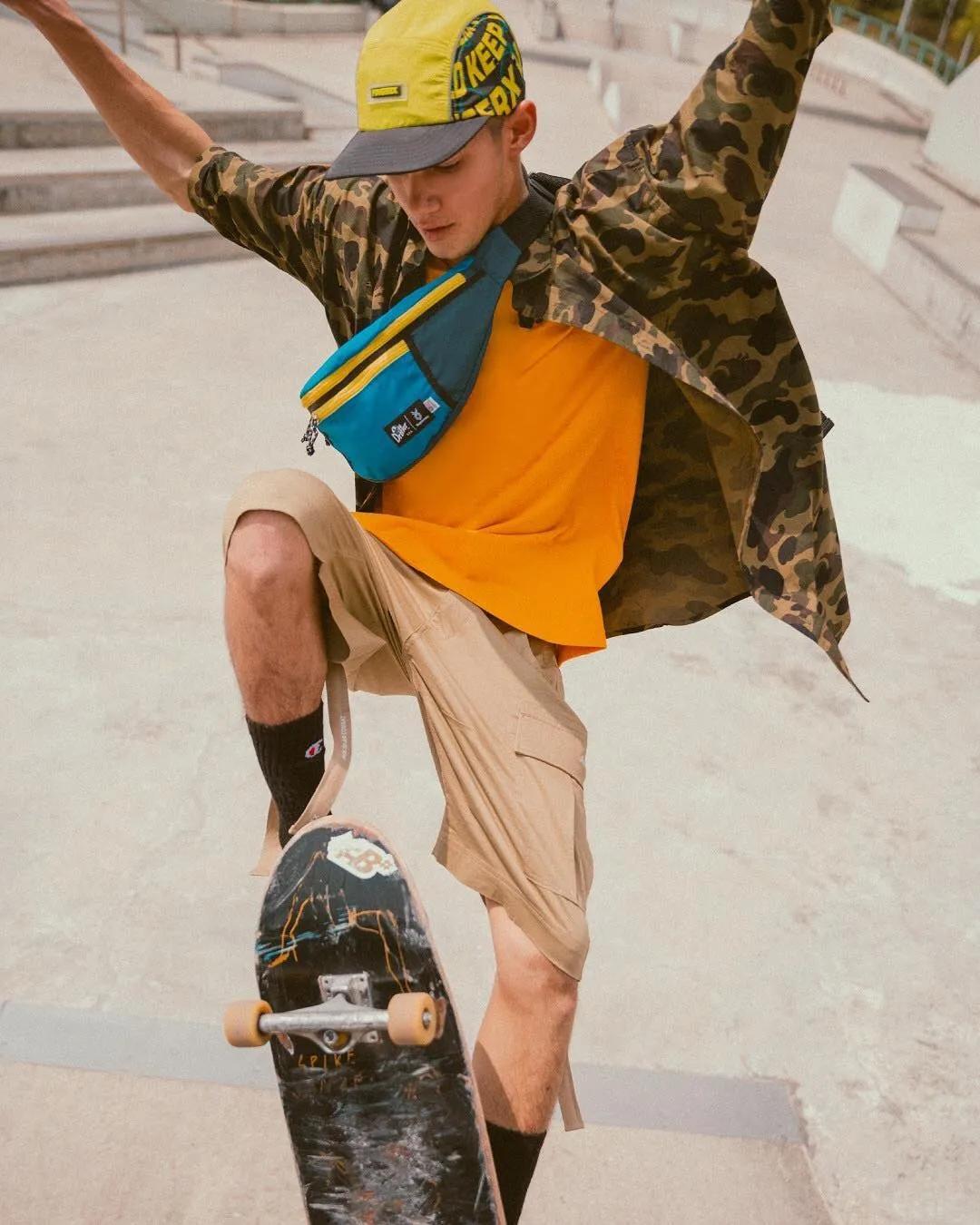 失去“港潮”光环的I.T，如今想出风头都难