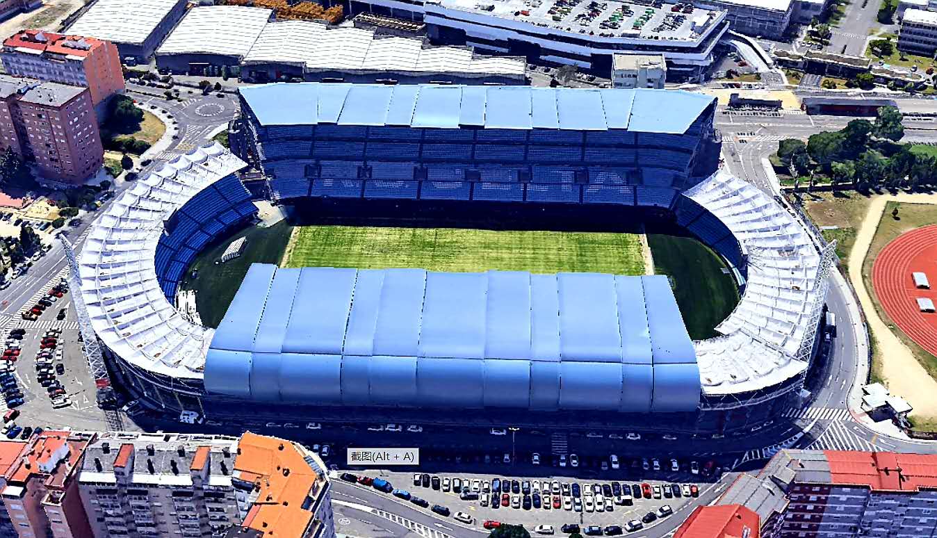 西甲球队吉罗纳主场,2019-2020赛季西甲联赛第19轮比赛