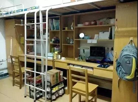 广州高中学校宿舍排名,广州高中宿舍大pk哪家宿舍最好