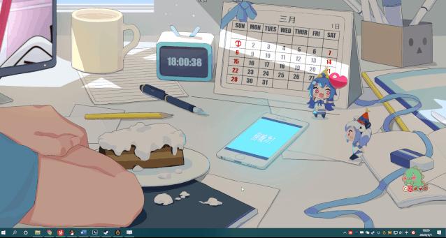 windows栏美化,怎么做windows美化系统