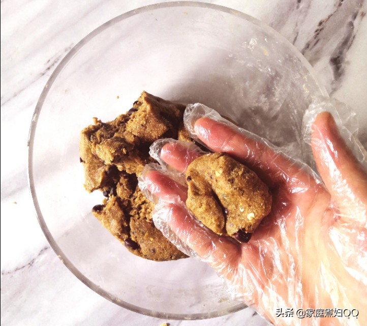 自己怎么做减肥燕麦饼,减肥燕麦酥可以吃吗