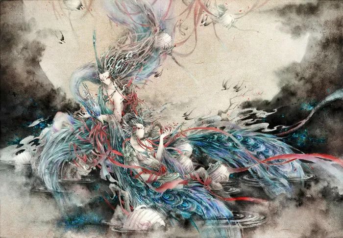 动画人「新年大礼包」来啦！wuhu~