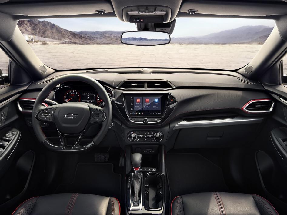 雪佛兰黑武士7座价格,雪佛兰suv黑武士最新落地价