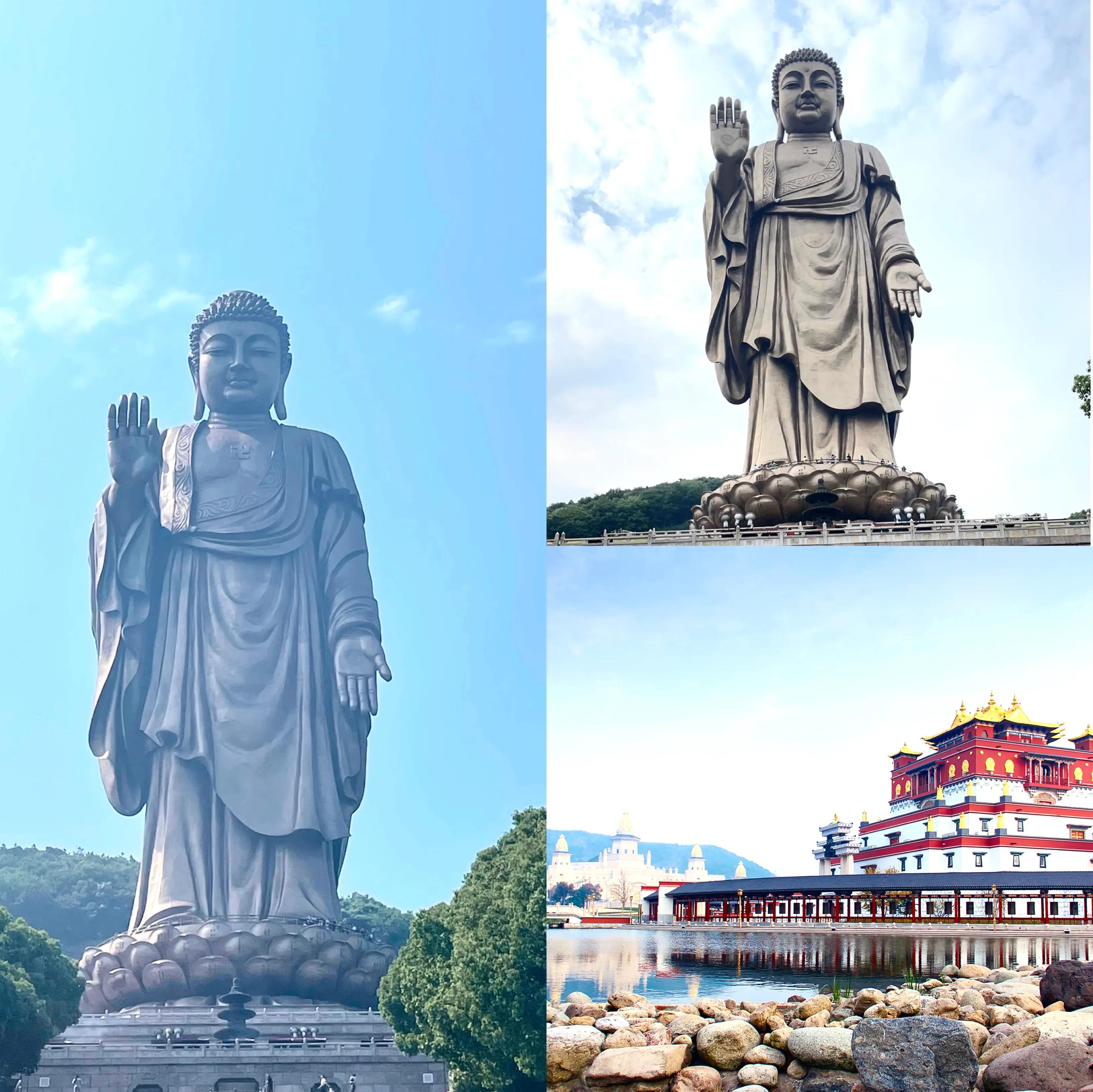 无锡鼋头渚风景区有行李寄存处,无锡旅游美食攻略必去景点