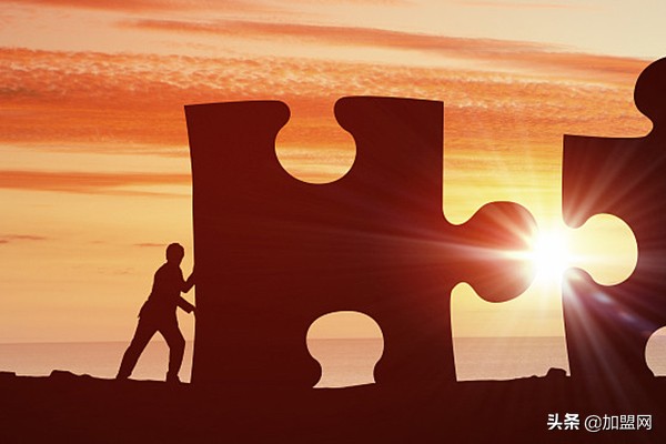 小生意做大的方法,如何把小生意迅速做大