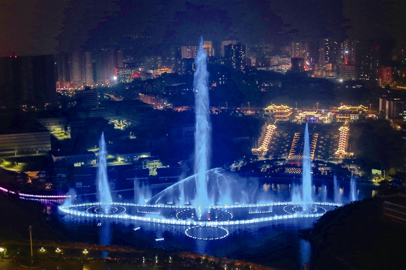 毕节旅游最好的地方,毕节旅游攻略必玩的景点