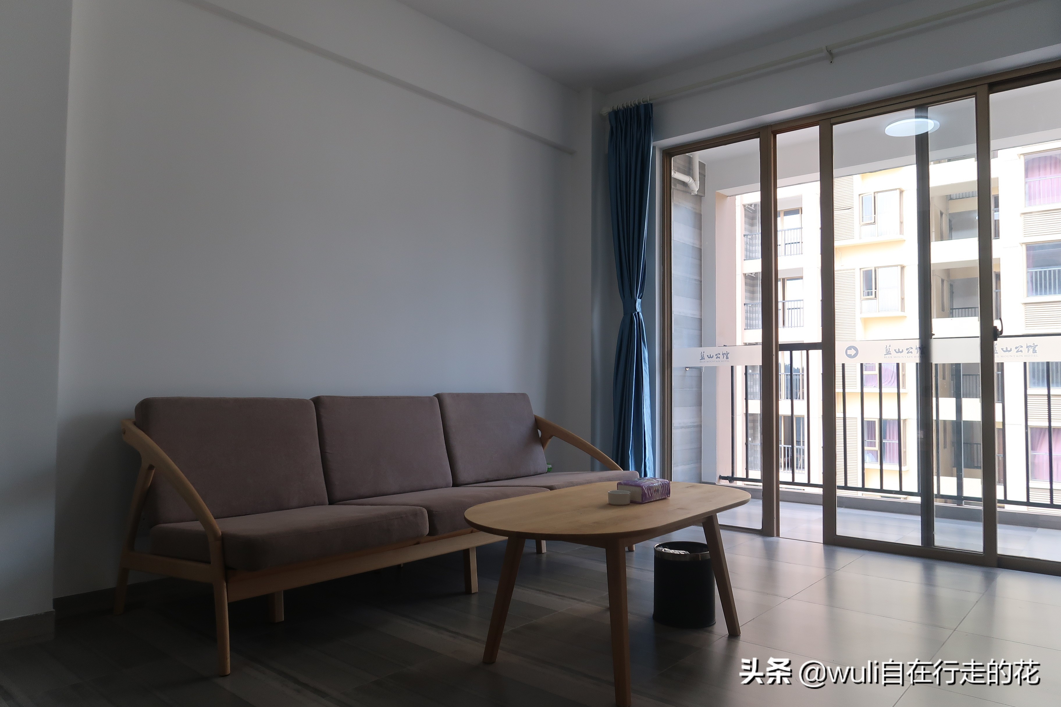 长泰县十里蓝山,漳州长泰十里蓝山攻略