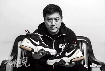 一双球鞋从出生到全球流行的变化,潮流及球鞋文化的极致进发