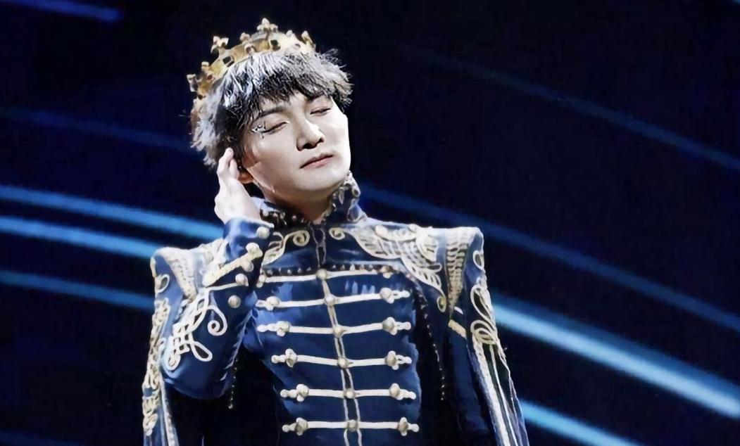 歌手2020周深唱达拉崩吧是哪一期,周深歌手2020歌手当打之年完整版