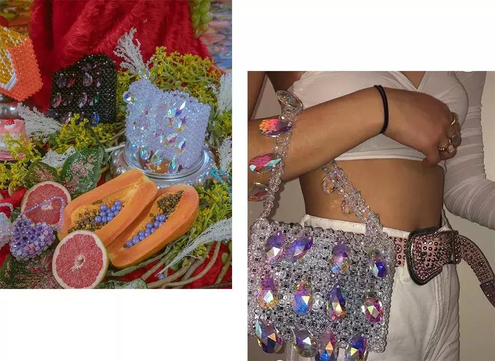 宋妍霏平价同款,朴信惠宋妍霏