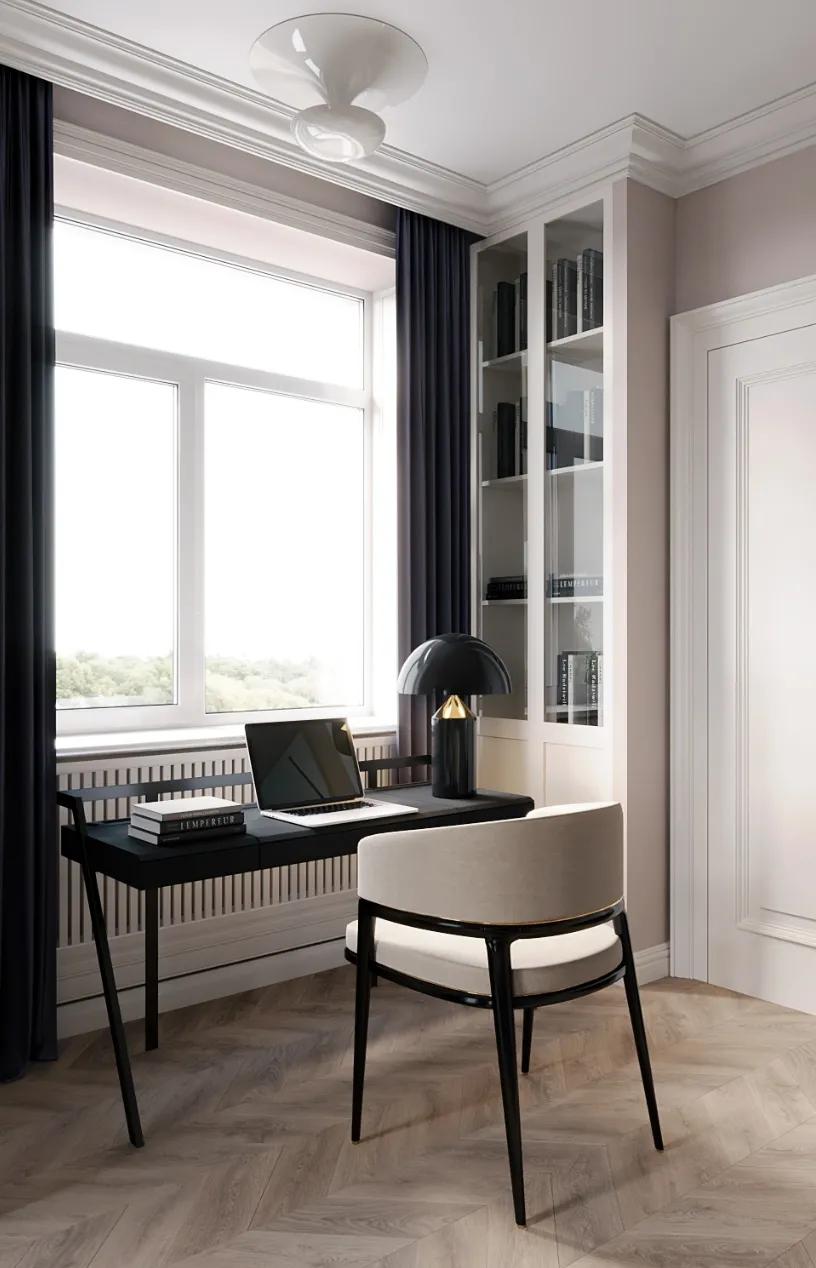 极简高级灰卧室,极简主义的极致生活完整版