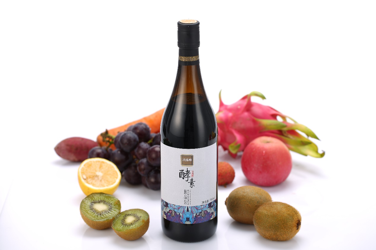 酵素的十大神奇功效,酵素作用全面解答看完赶快喝酵素