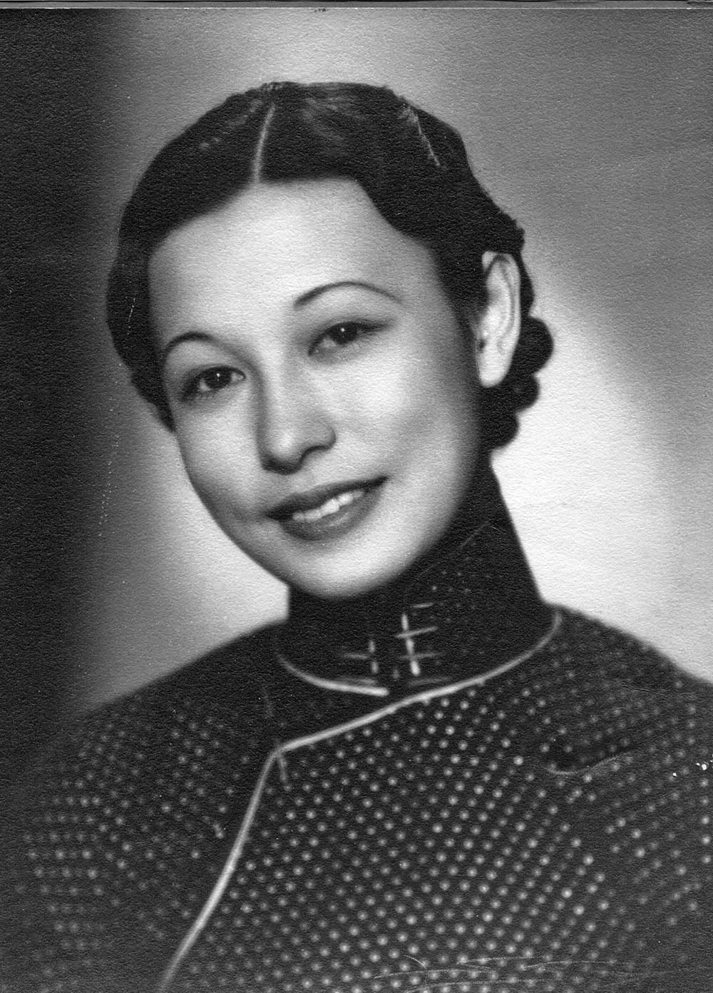 郭婉莹死后遗体怎么处理,郭婉莹晚年怎么去世的