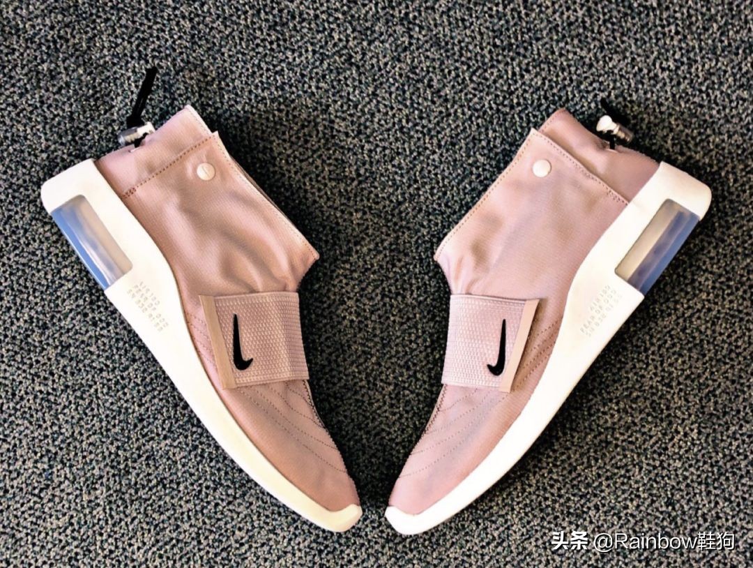 情人节穿搭男生夏天,情人节限定鞋粉色男