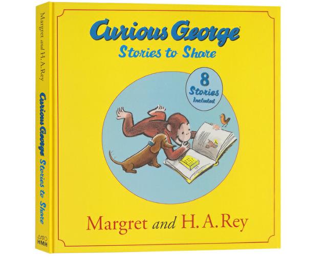 7-10岁儿童必读的英文绘本,apictureofmyfamily英文绘本