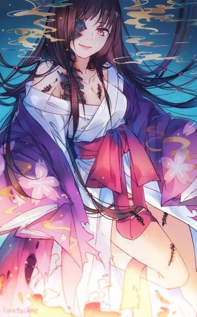 那些玩cosplay的西安年轻人，后来都成了社畜