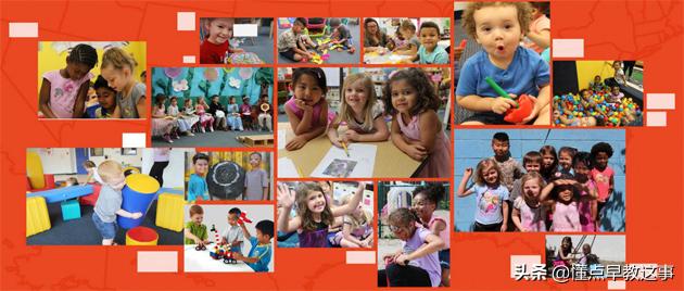 Youbetter美式托育教育火热招商