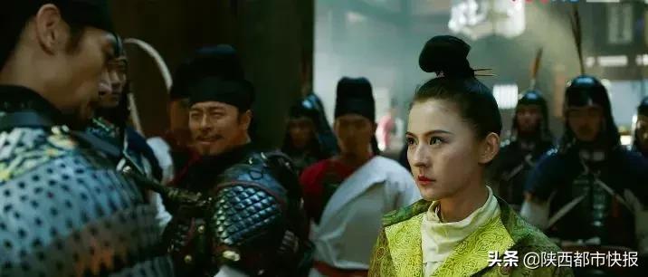 长安十二时辰为啥西安火了,长安十二时辰口碑