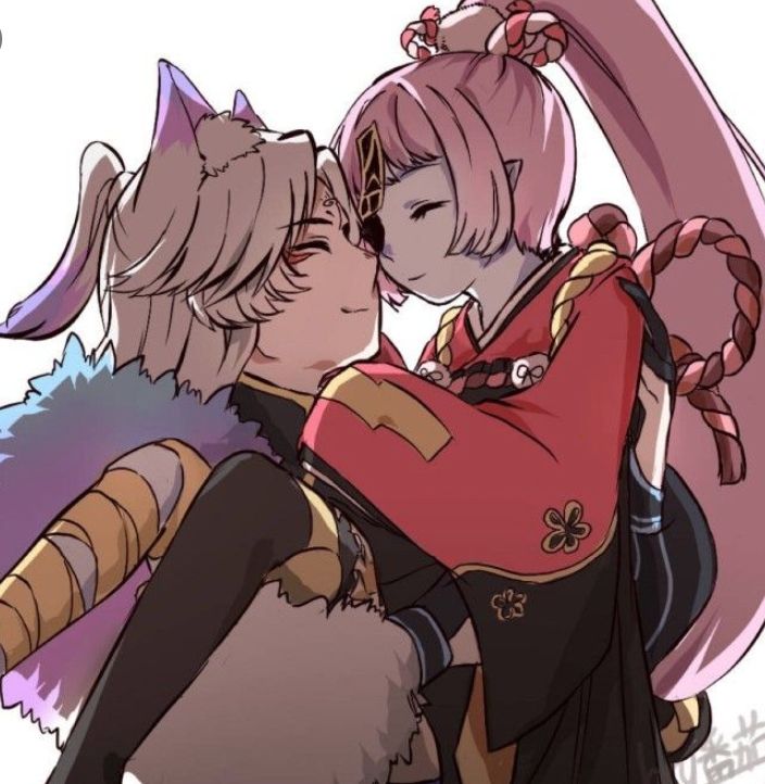 河鲤阴阳师,阴阳师官方承认的cp有哪些