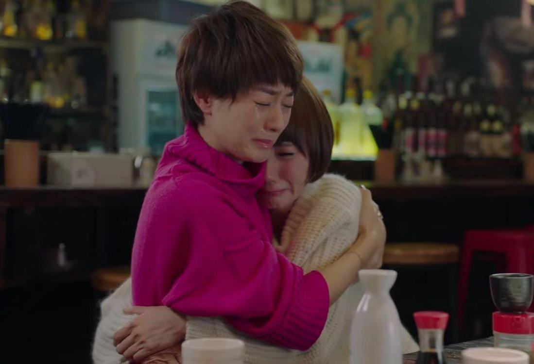 重温我的前半生唐晶贺涵,重温我的前半生发现凌玲的厉害