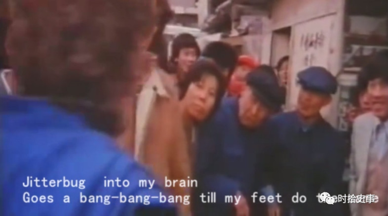 当摇滚乐团主唱走进生活,当摇滚碰到西藏