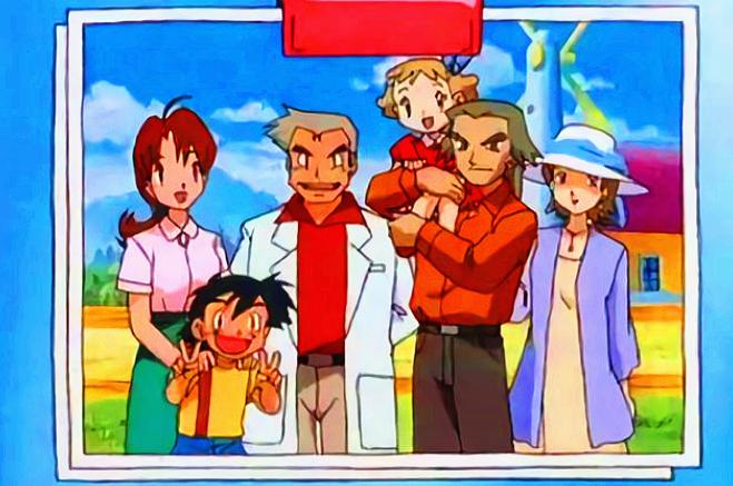 动漫中那些让人崩溃的细节,动漫中那些记忆深刻的场面