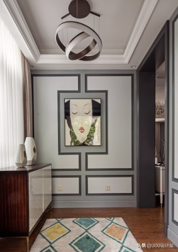 崔亮作品：重庆880㎡独栋别墅，自带320㎡后花园，美翻了