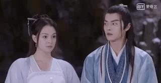 这对师徒恋，真的太上头了