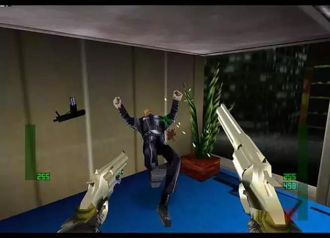 2022fps游戏排行榜前十名,2022目前公认最好fps游戏