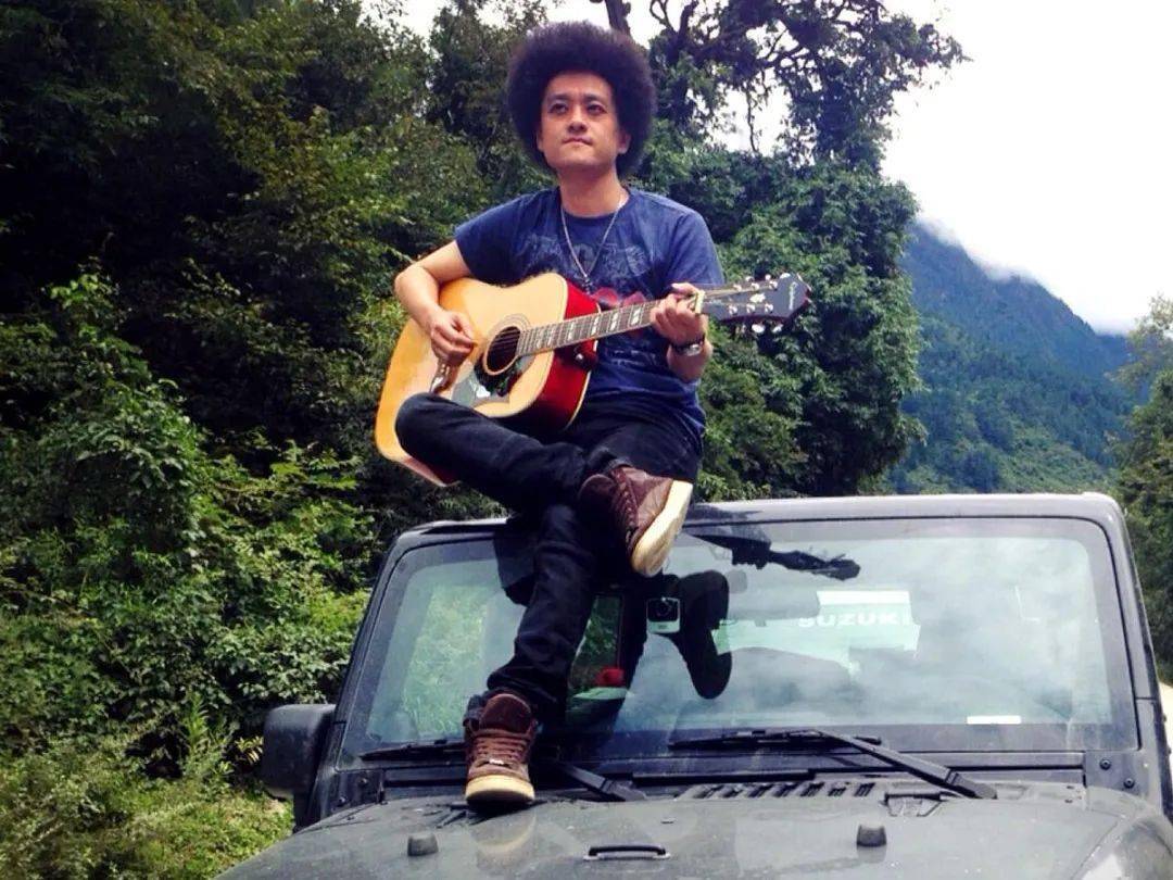 鬼才赵英俊最火的电影,乐坛鬼才赵英俊16首代表作