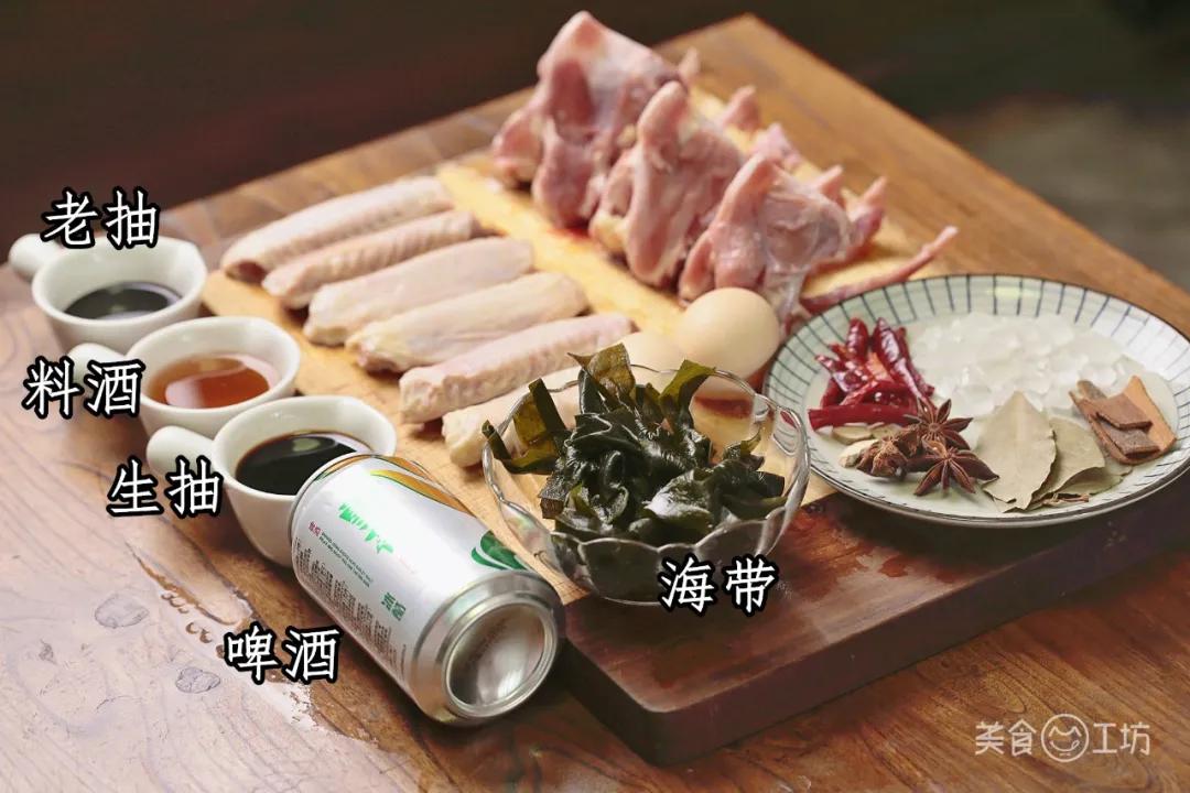 周黑鸭各种味道,周黑鸭的味道和原来的不一样
