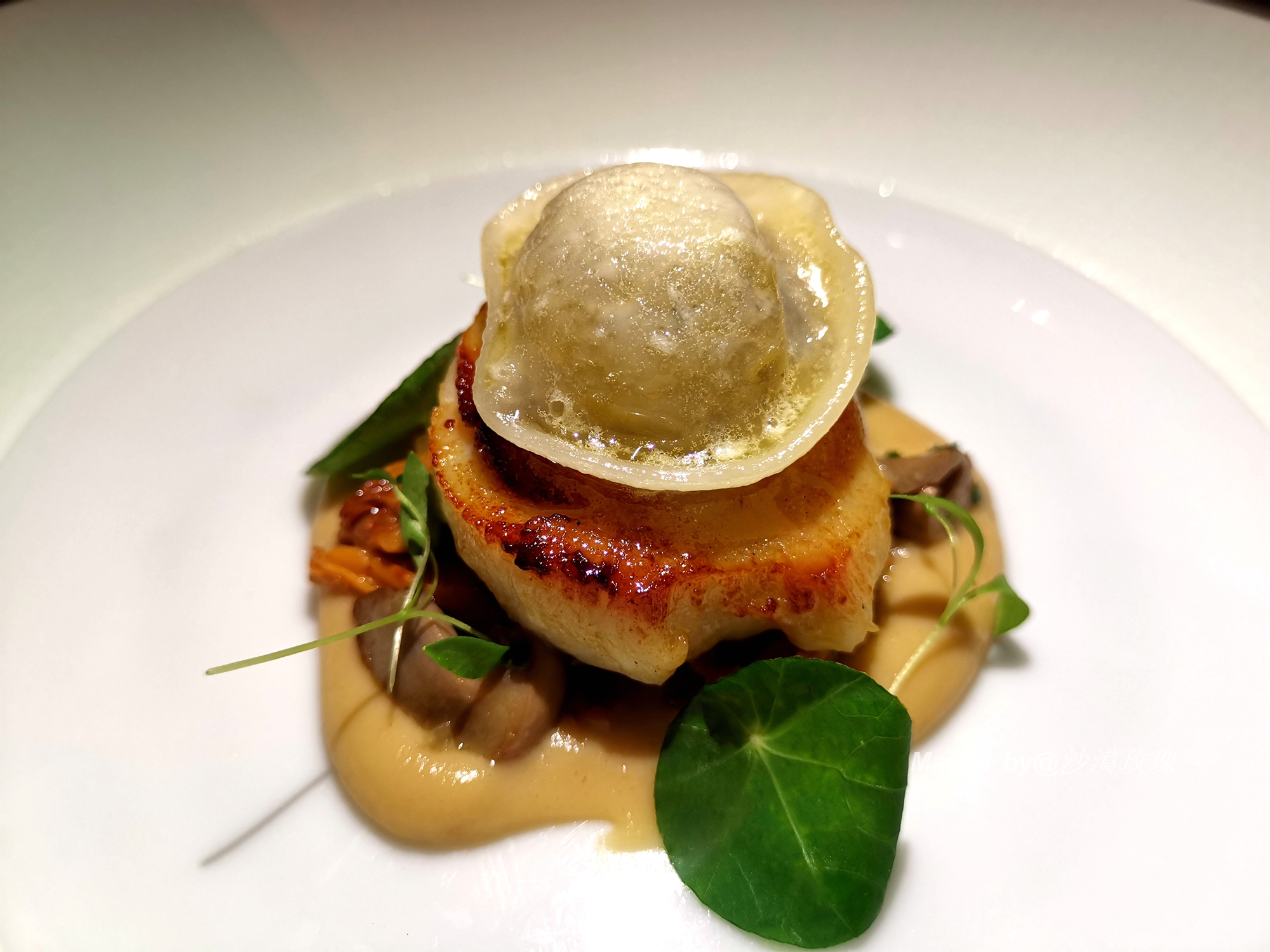 澳门求婚率最高的餐厅，自带舞台剧，一餐价值6000元