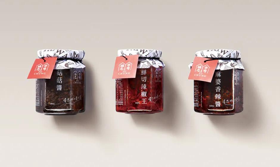 8个台湾老字号，通过设计整容变年轻