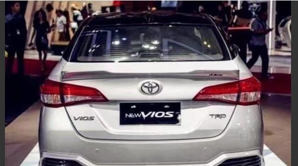 丰田威驰2021改进,丰田威驰大改款