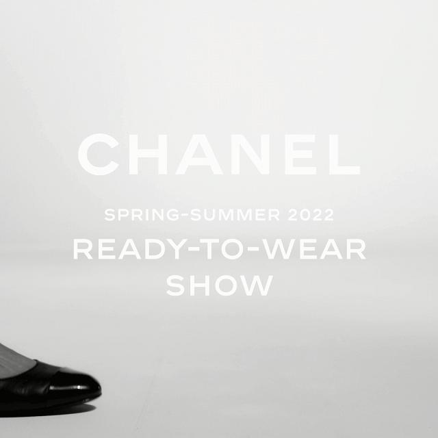chanel大秀你看懂了吗,chanel大秀完整