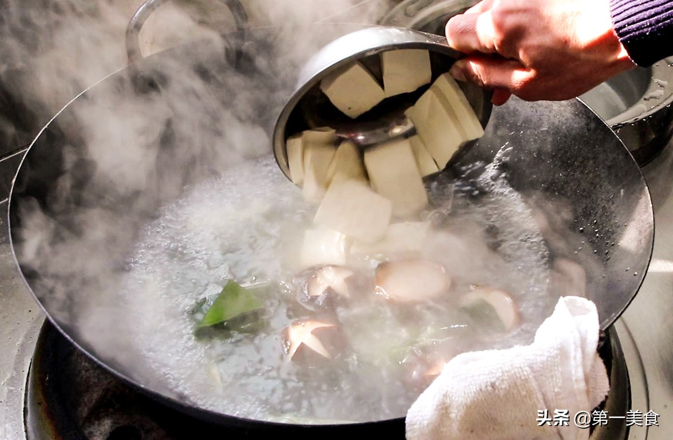 三款美味养生汤高效瘦身,瘦身汤怎么做最好喝