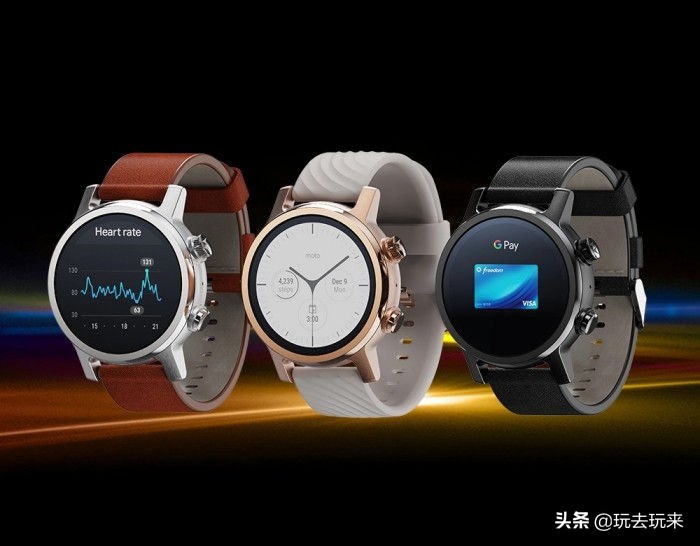 moto360二代,moto360第三代评测