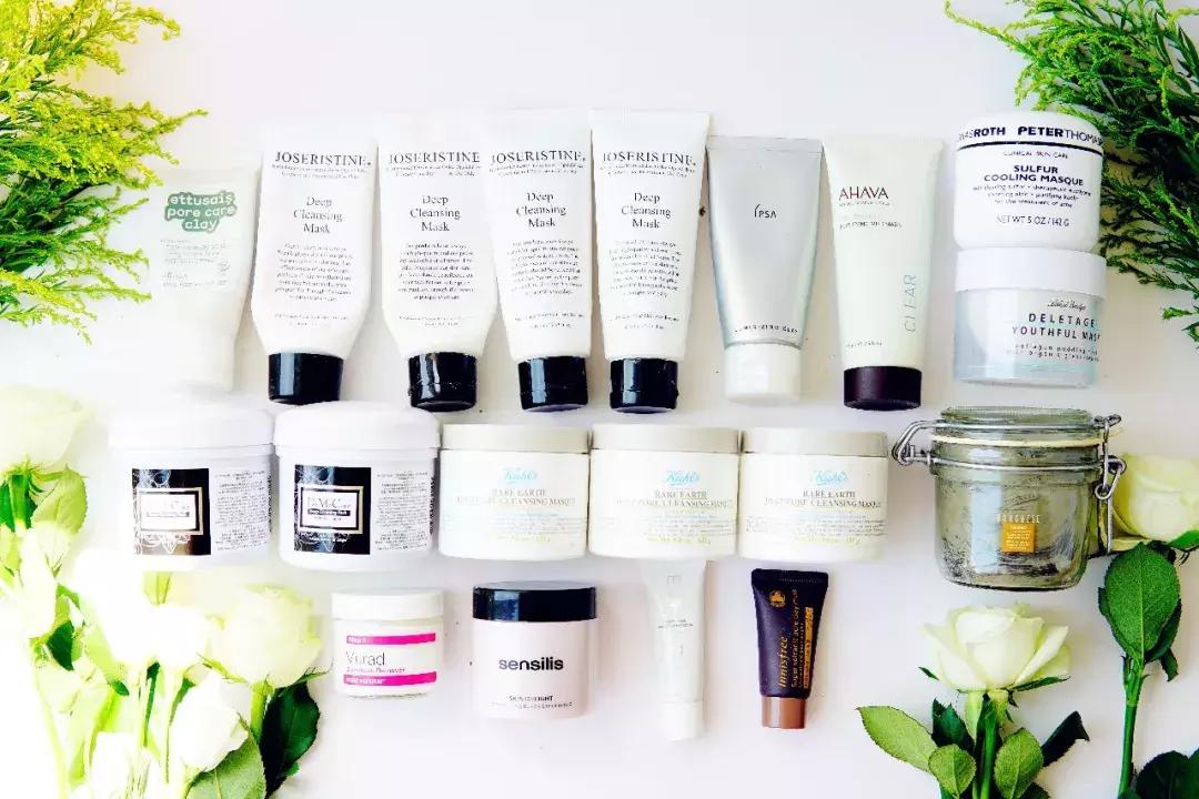 清洁面膜03,13-15面膜推荐