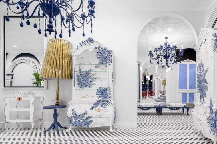 早晨深化设计研究院--YooYuumiKidsClub亲子餐厅