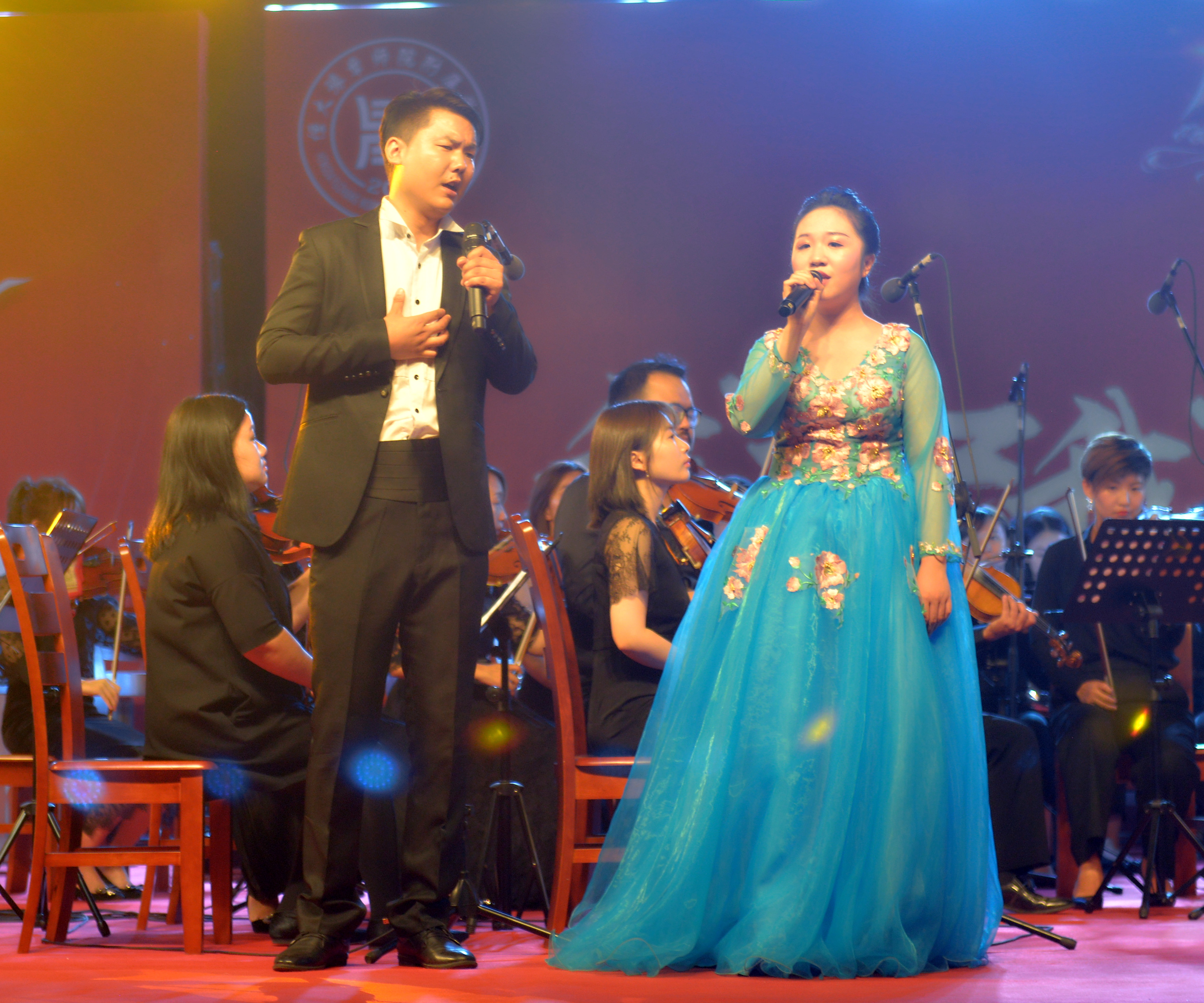 南昌交响乐团英雄之城,南昌交响乐团英雄