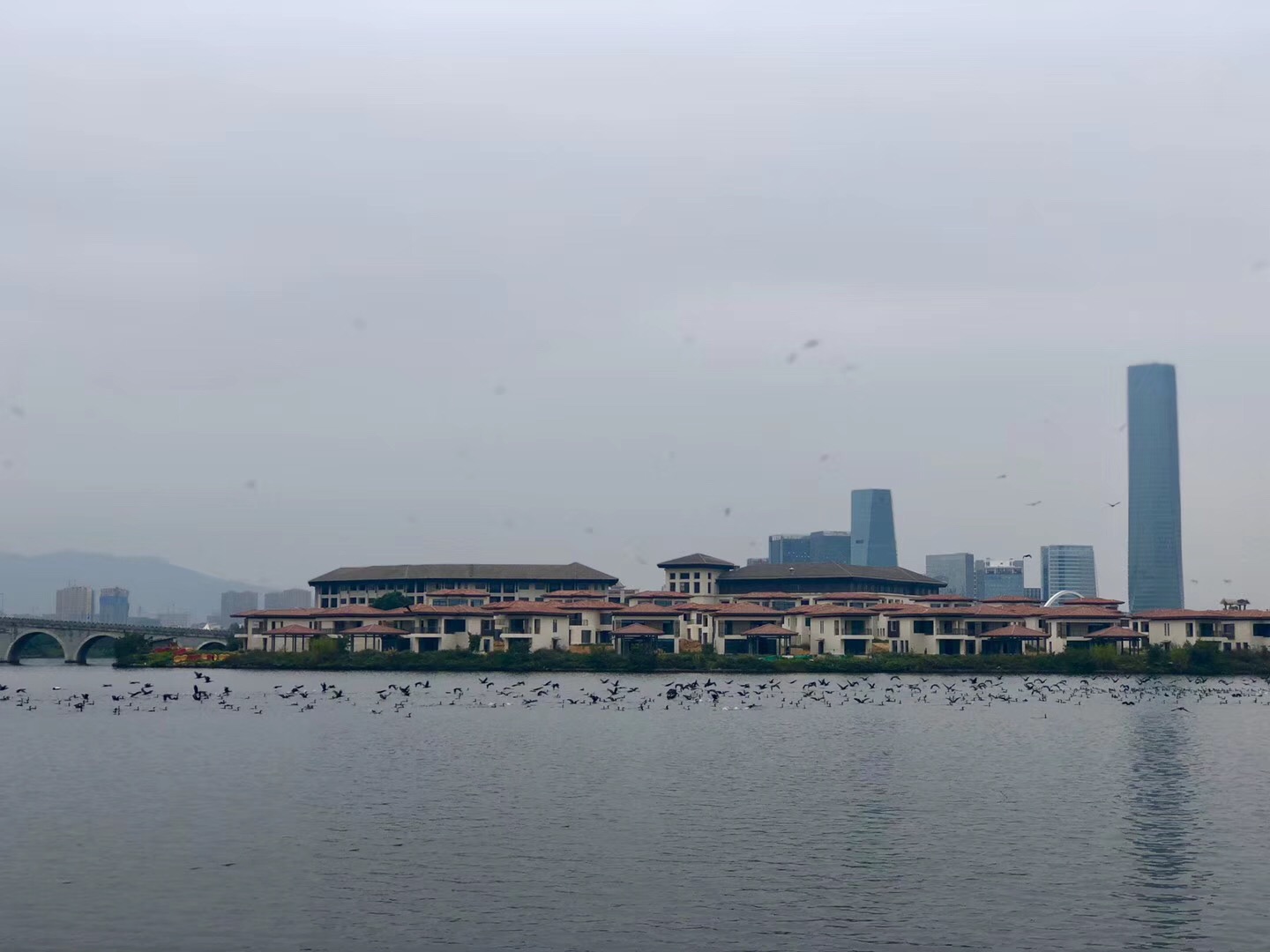 厦门园林水上博览园,厦门园博苑水上乐园