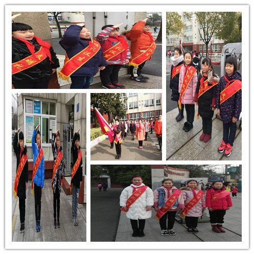 有一种精神叫奋斗,有一种力量叫坚持!蚌埠三实小全“新”出击