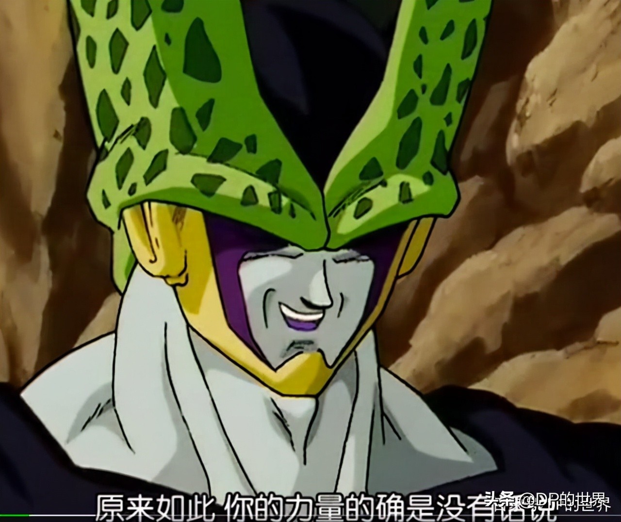 超级赛亚人1有几个阶段,超级赛亚人1多少战力