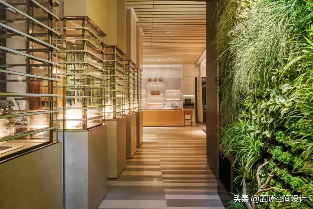 科威特四季酒店前厅图片,科威特酒店设计