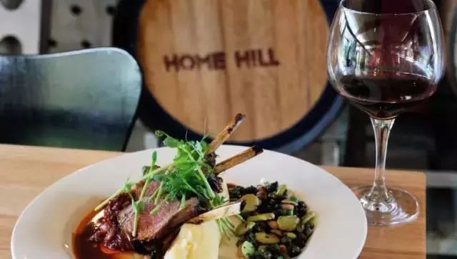 德国最适合旅游的十大酒庄,塔斯马尼亚岛最美的地方