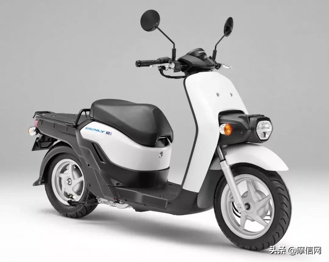 本田即将国产上市新款踏板车,本田新上市踏板车