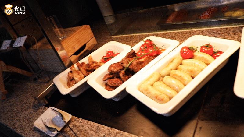 芝士波士顿龙虾不限量自助餐,可以吃波士顿龙虾的自助餐