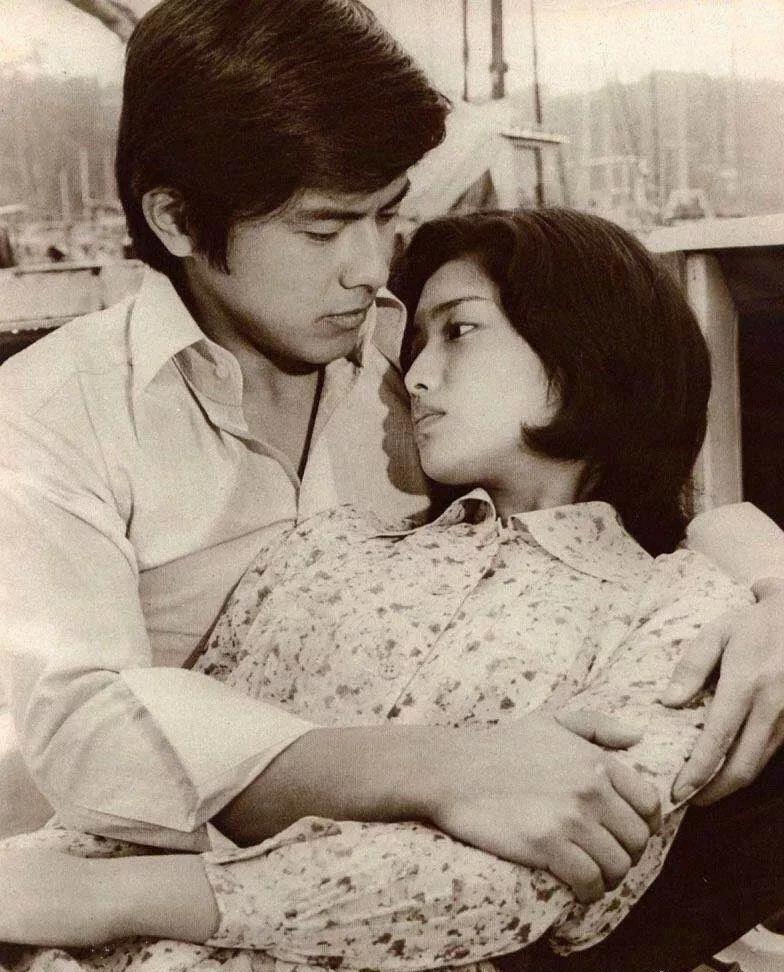 三浦友和山口百惠婚前三个承诺,山口百惠和三浦友和是真的夫妻吗