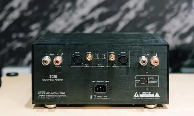 怎么判断音响功放是否正常,如何判断音响音质好坏